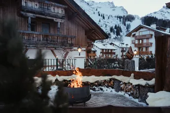 Alex Moling Hotel Alpenrose 208