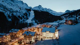 Alex Moling Hotel Alpenrose 217