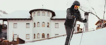 Alex Moling Hotel Alpenrose 203