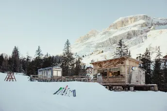 Alex Moling Hotel Alpenrose 195 1