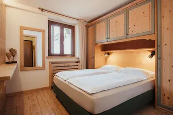 Alex Moling Hotel Alpenrose 180