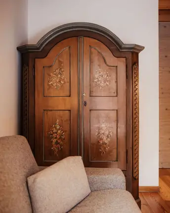 Alex Moling Hotel Alpenrose 188