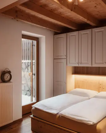 Alex Moling Hotel Alpenrose 191