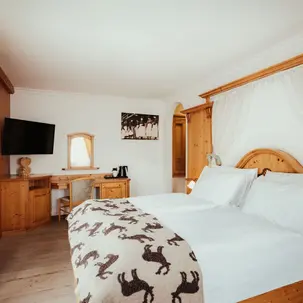 Alex Moling Hotel Alpenrose 9