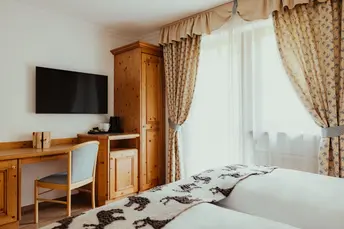 Alex Moling Hotel Alpenrose 26