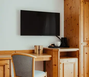 Alex Moling Hotel Alpenrose 27