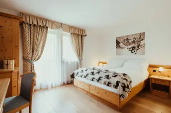 Alex Moling Hotel Alpenrose 25