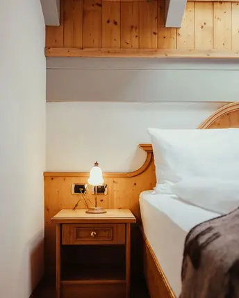 Alex Moling Hotel Alpenrose 30