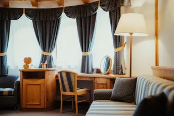 Alex Moling Hotel Alpenrose 42