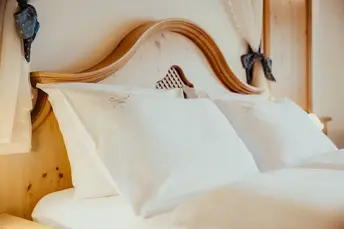 Room Hotel Alpenrose