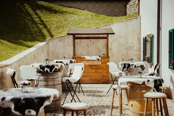 Alex Moling Hotel Alpenrose 91