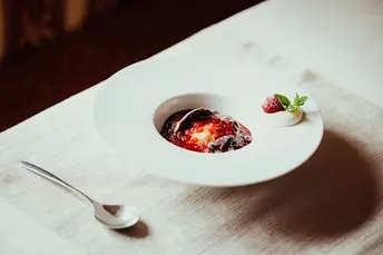 Alex Moling Hotel Alpenrose 134