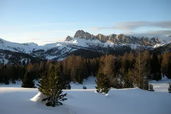 Dolomiten